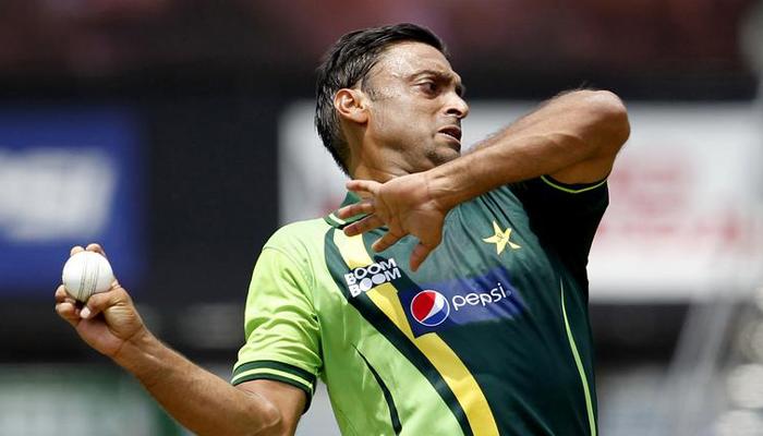 Shoaib Akhtar pulls Misbah-ul-Haq's leg after former skipper gets dual role