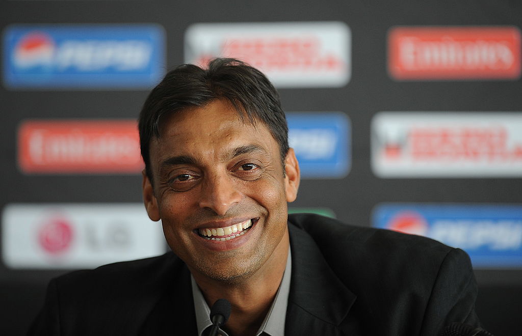 Shoaib Akhtar Recalls The Incident When He Beat A Bookie