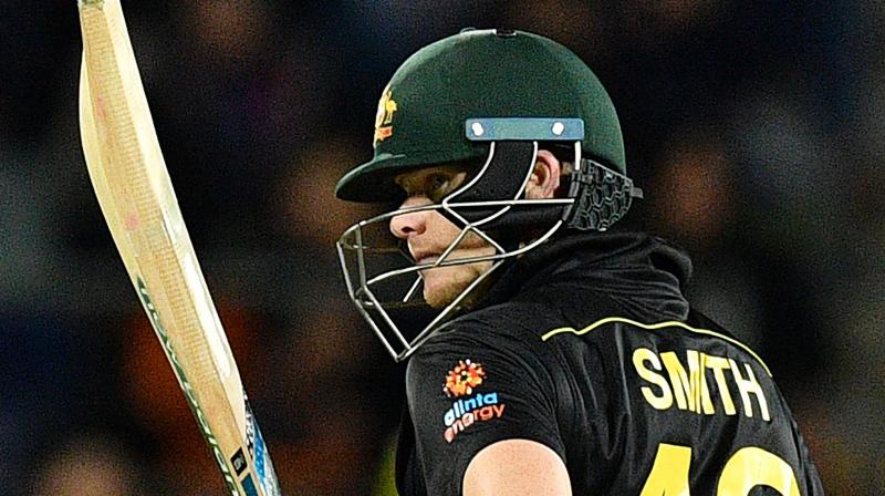 Shoaib Akhtar trolls Steve Smith on his lack of technique; watch video