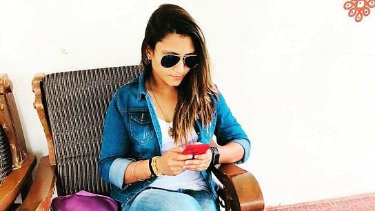 'Shocked, disappointed': Indian cricketer Taniyaa Bhatia on her belongings being stolen from London's Marriot Hotel 