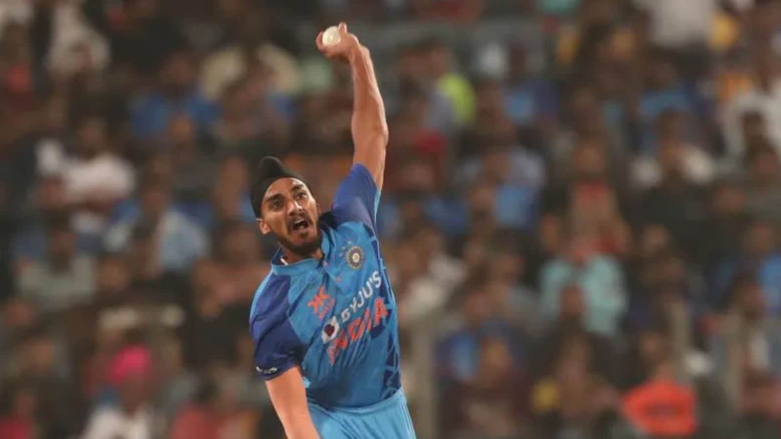 'Ought to be Going to Homegrown Cricket and Getting Mood Back': Gautam Gambhir's Recommendation to Arshdeep
