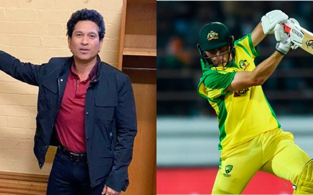 'Show Some Respect' - Twitter slams Marnus Labuschagne for his 'disrespectful' reply To Sachin Tendulkar