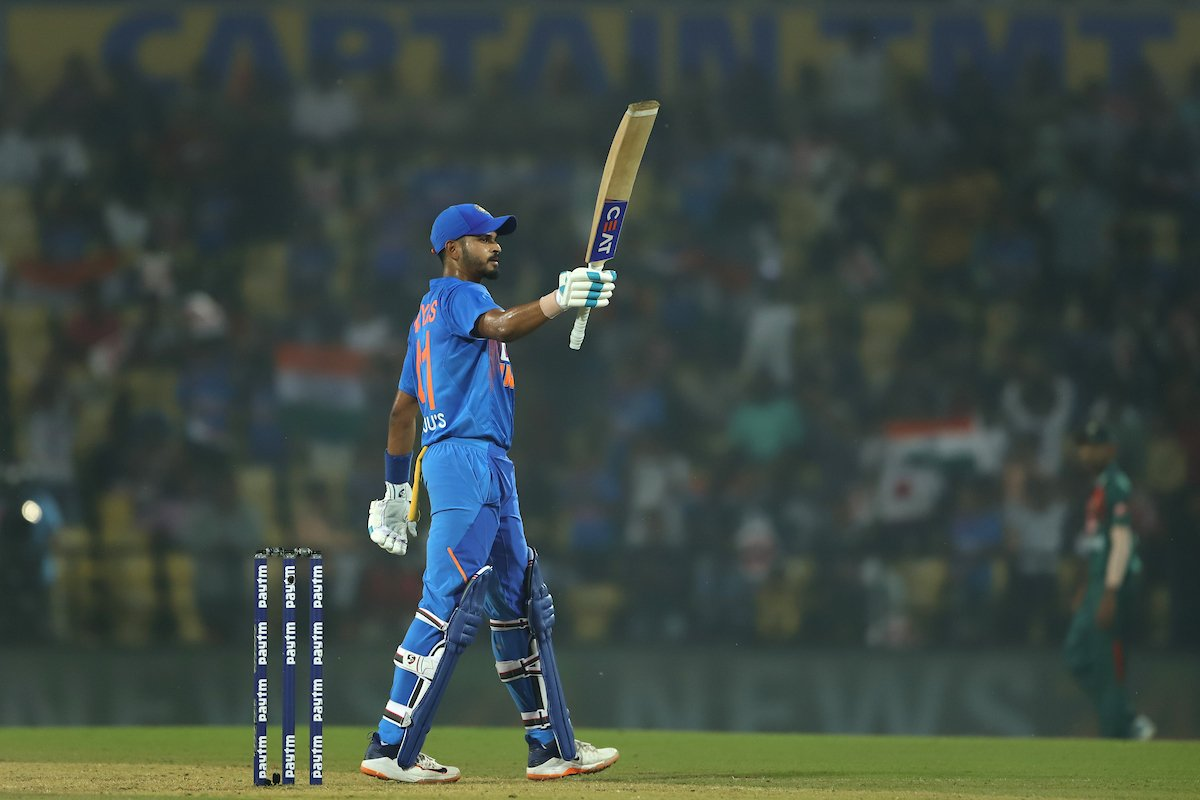 Shreyas Iyer Birthday Special: 7 Lesser Known Things About the Batsman as He Turns 25 |