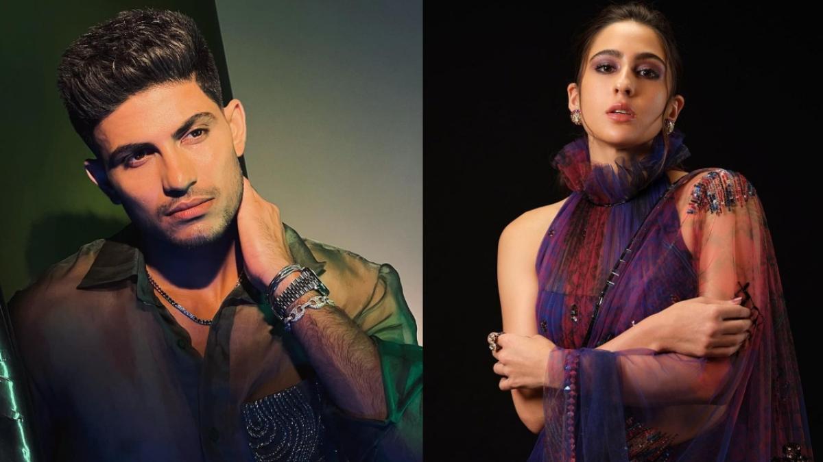 Shubman Gill breaks silence on dating rumours with Sara Ali Khan, says 'have told the truth'