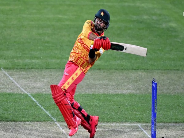 Sikandar Raza becomes first to score 500-plus runs, take 25 wickets in T20Is during a calendar year