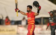 Sikandar Raza, Tahlia Mcgrath named ICC Players of the month