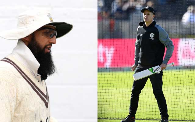 Simon Katich, Hashim Amla join MI Cape Town's coaching unit ahead of SA20 player auctions