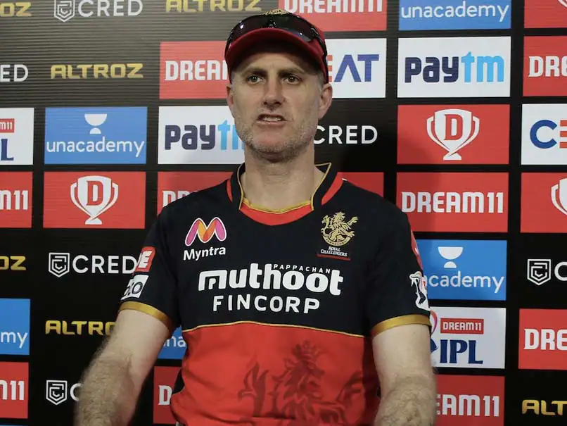 Simon Katich Named Head Coach Of Mumbai Indians Owned Cape Town Franchise for SA20 League