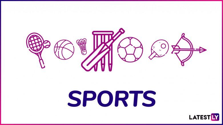 Sir Strauss Named Chairman of ECB Cricket Committee | LatestLY