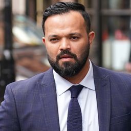 Six former Yorkshire players sanctioned by CDC in Rafiq racism case