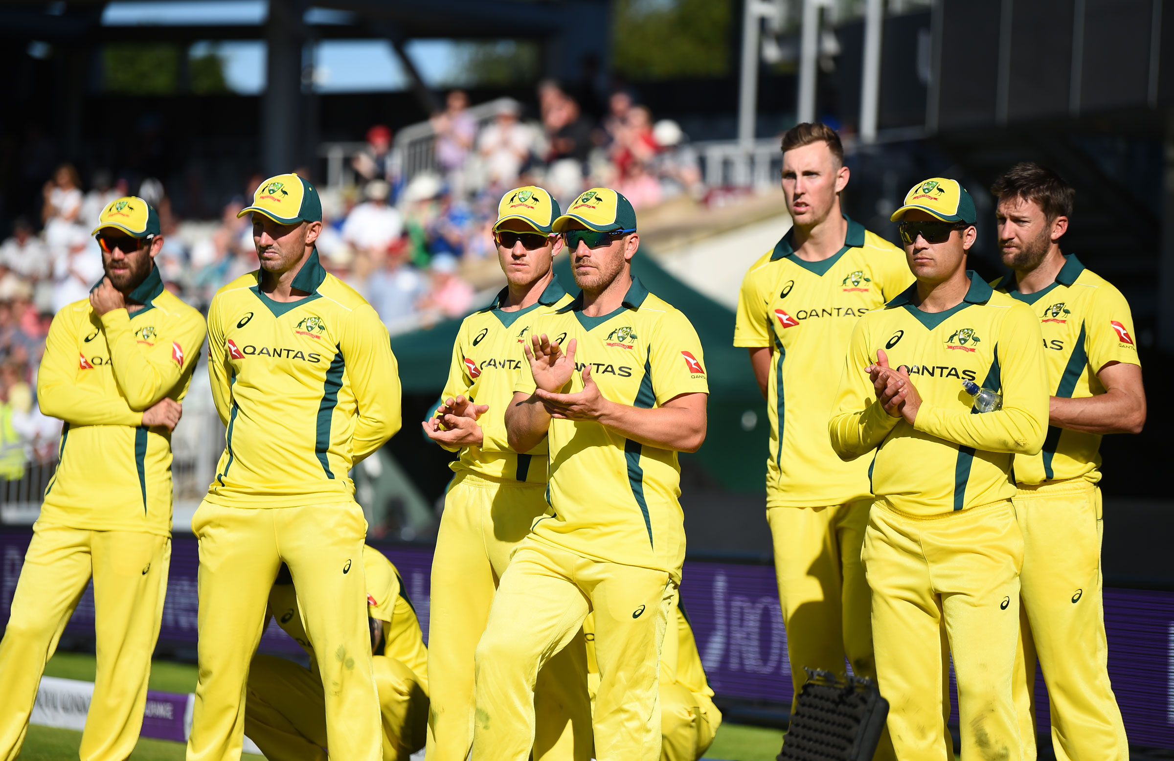 Six things we learned from the ODIs