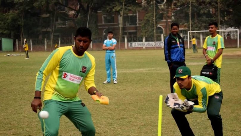 SJDC vs KSKS Live Score, Dhaka Premiere Division One-Day Match 4 Match Schedule Scorecard Toss Playing 11