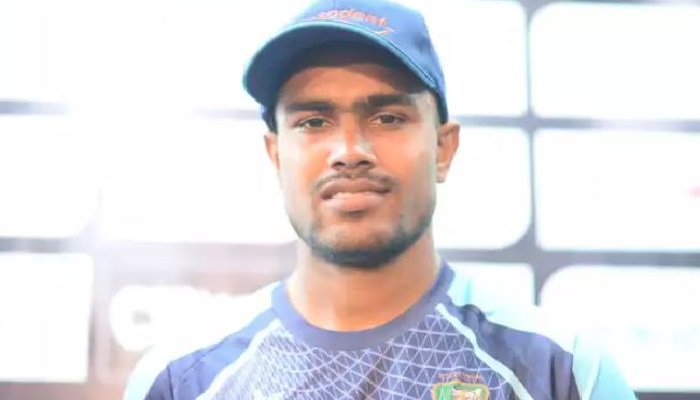 Skipper Akbar Ali hopes to continue Tigers' winning run in U19 World Cup | daily sun