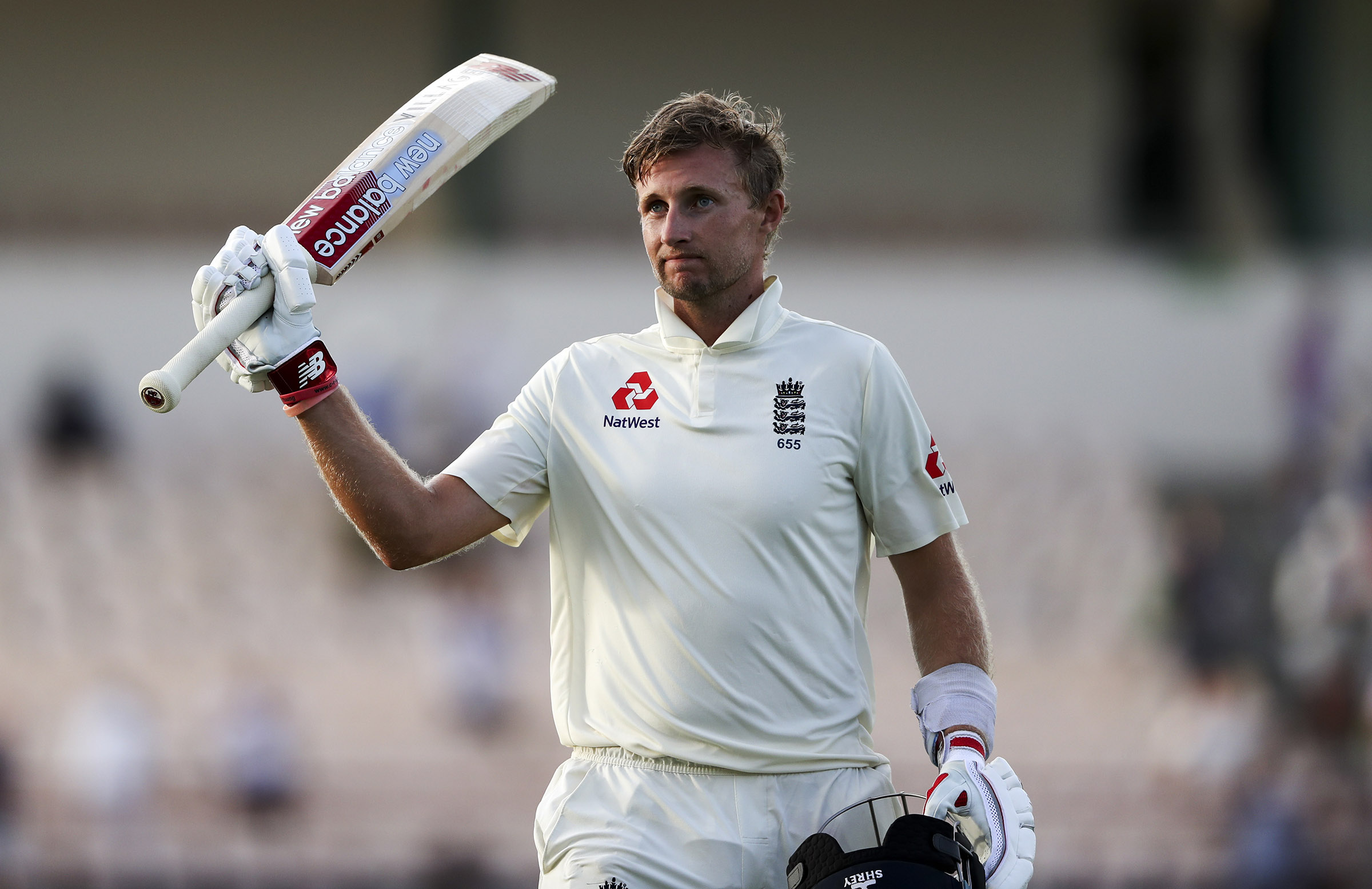Skipper Root places Britain in direction