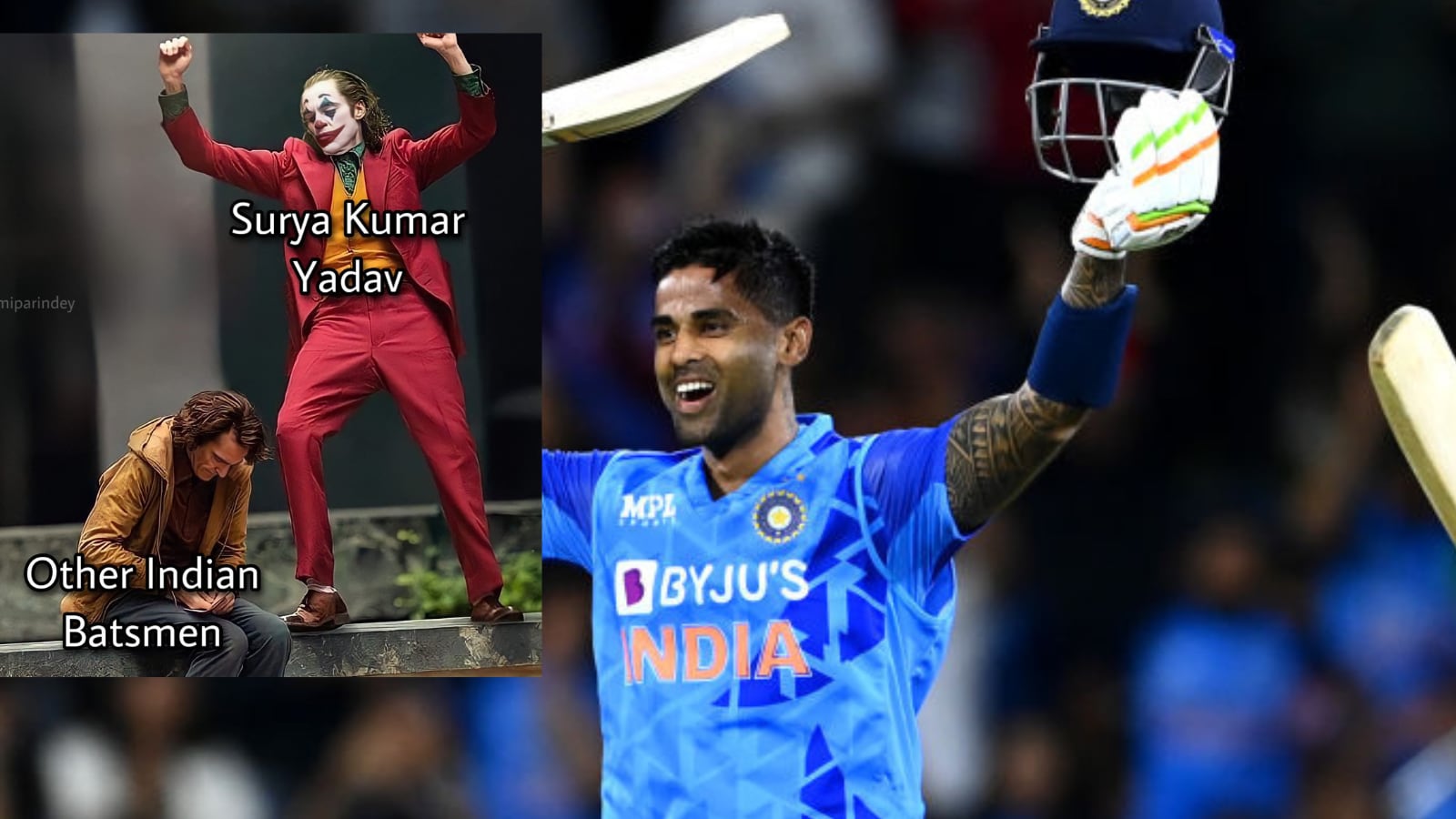 SKY Hits Stellar Century in 2nd T20I Against New Zealand, Desis Rejoice With Memes