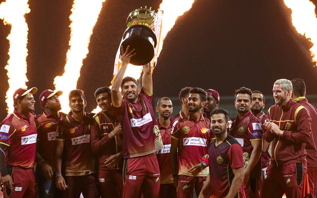 Sky247 joins as the official presenting partner of Abu Dhabi T10 League 2022