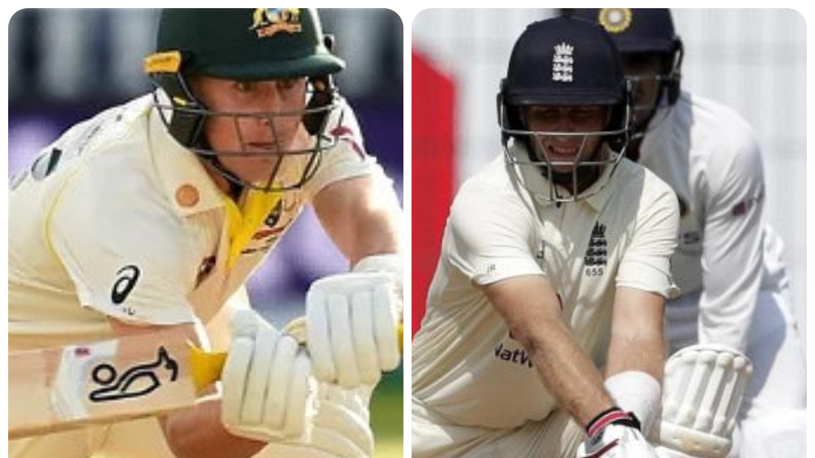 SL v Aus: Marnus Labuschagne Trying to Execute Joe Root Model in Sri Lanka