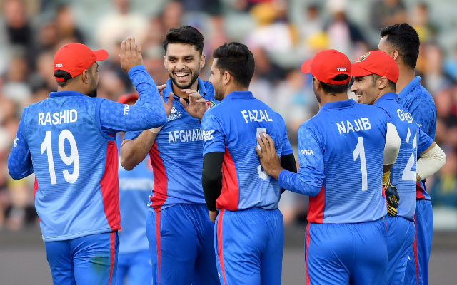 SL vs AFG Today Match Prediction- Who win today match?