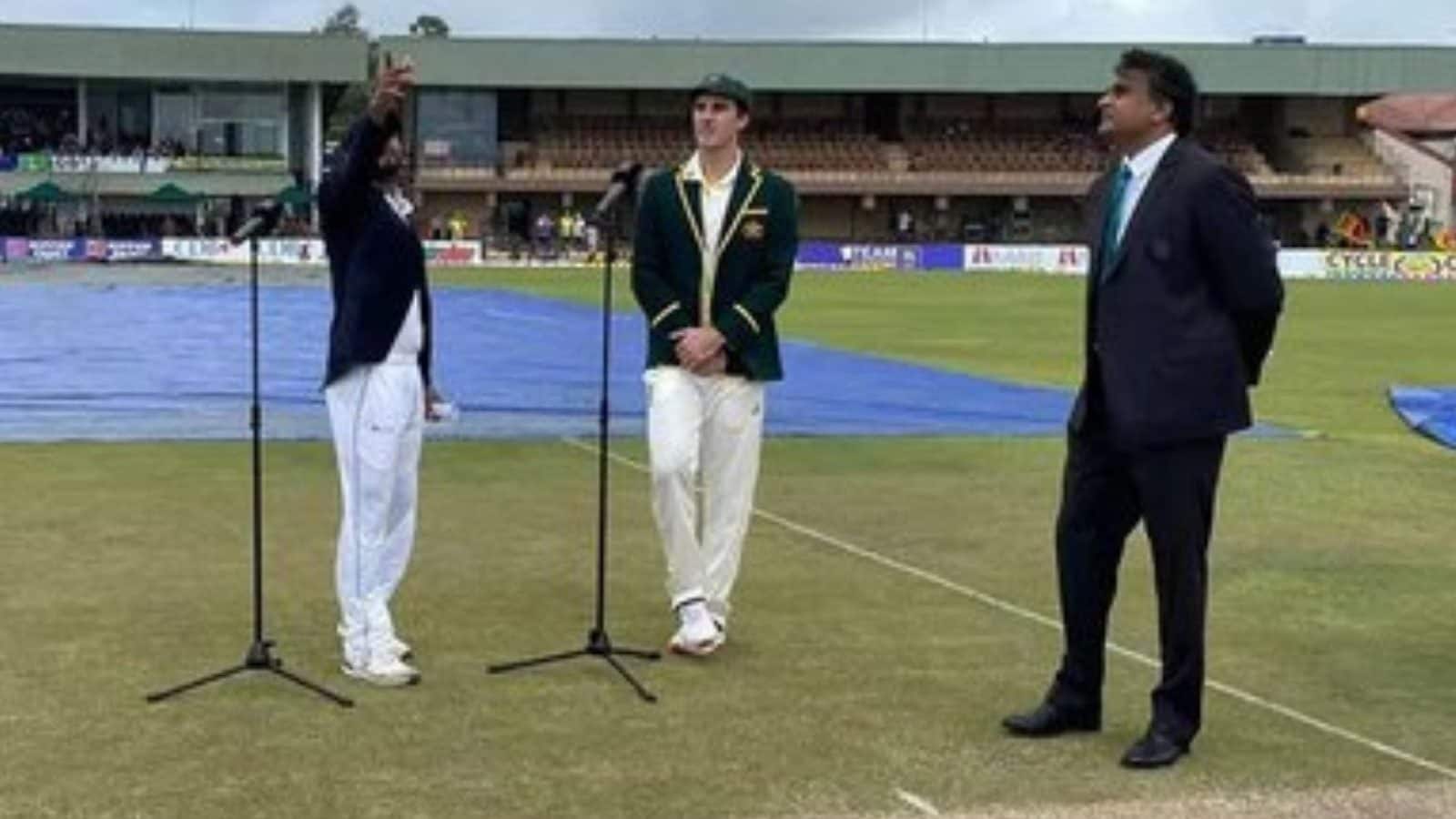 SL vs AUS Dream11 Team Prediction: Check Captain, Vice-Captain, and Probable Playing XIs for Second Test on July 8 at 10:00 am IST