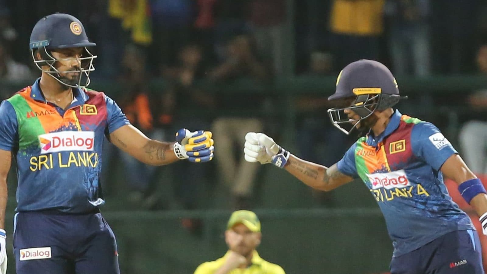 SL vs AUS Dream11 Team Prediction: Sri Lanka vs Australia Check Captain, Vice-Captain, and Probable Playing XIs for Tuesday's first ODI SL vs AUS match, June 14, Pallekele International Cricket Stadium, 2:30 pm IST