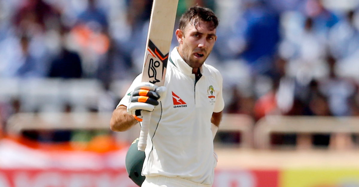 SL vs AUS: Glenn Maxwell Could Replace Mitchell Starc For Australia's Second Test Against Sri Lanka