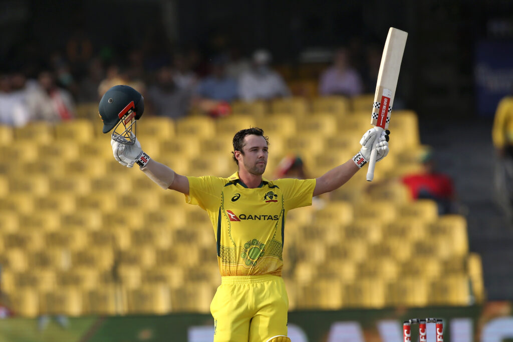 SL vs AUS: He Just Has To Bide His Time At The Moment - Australia Coach Andrew McDonald On Travis Head's ODI Turn