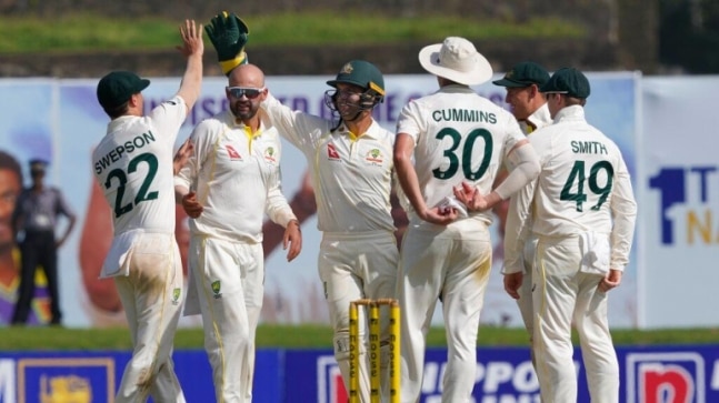 SL vs AUS: It's always been about the team: Nathan Lyon ahead of approaching astonishing figures in Test