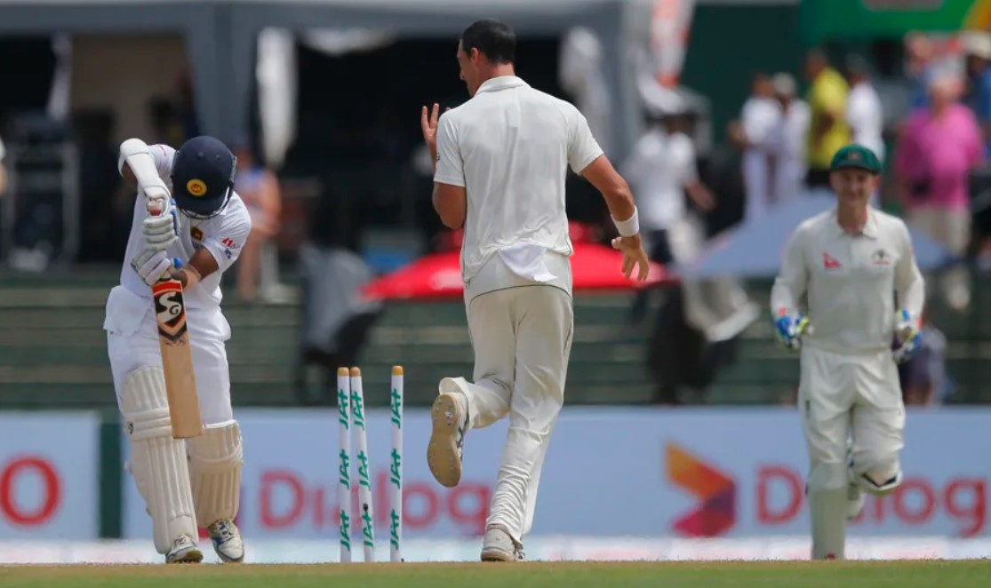 SL vs AUS Live Streaming Details- When And Where To Watch Sri Lanka vs Australia Live In Your Country? Australia Tour of Sri Lanka 2022, 1st Test 