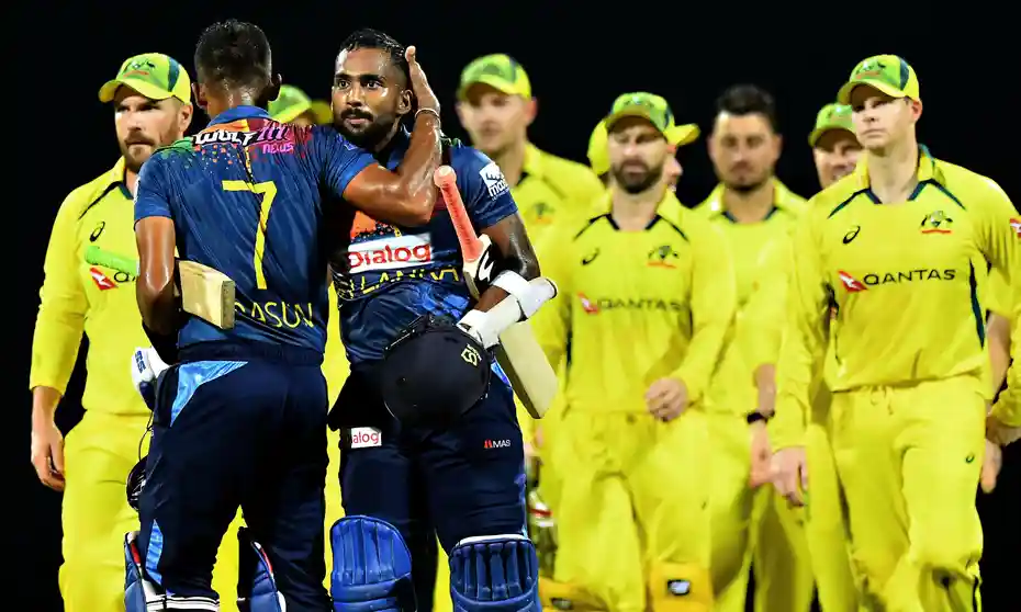 SL vs AUS Live Streaming Details- When And Where To Watch Sri Lanka vs Australia Live In Your Country? Australia Tour of Sri Lanka 2022, 4th ODI