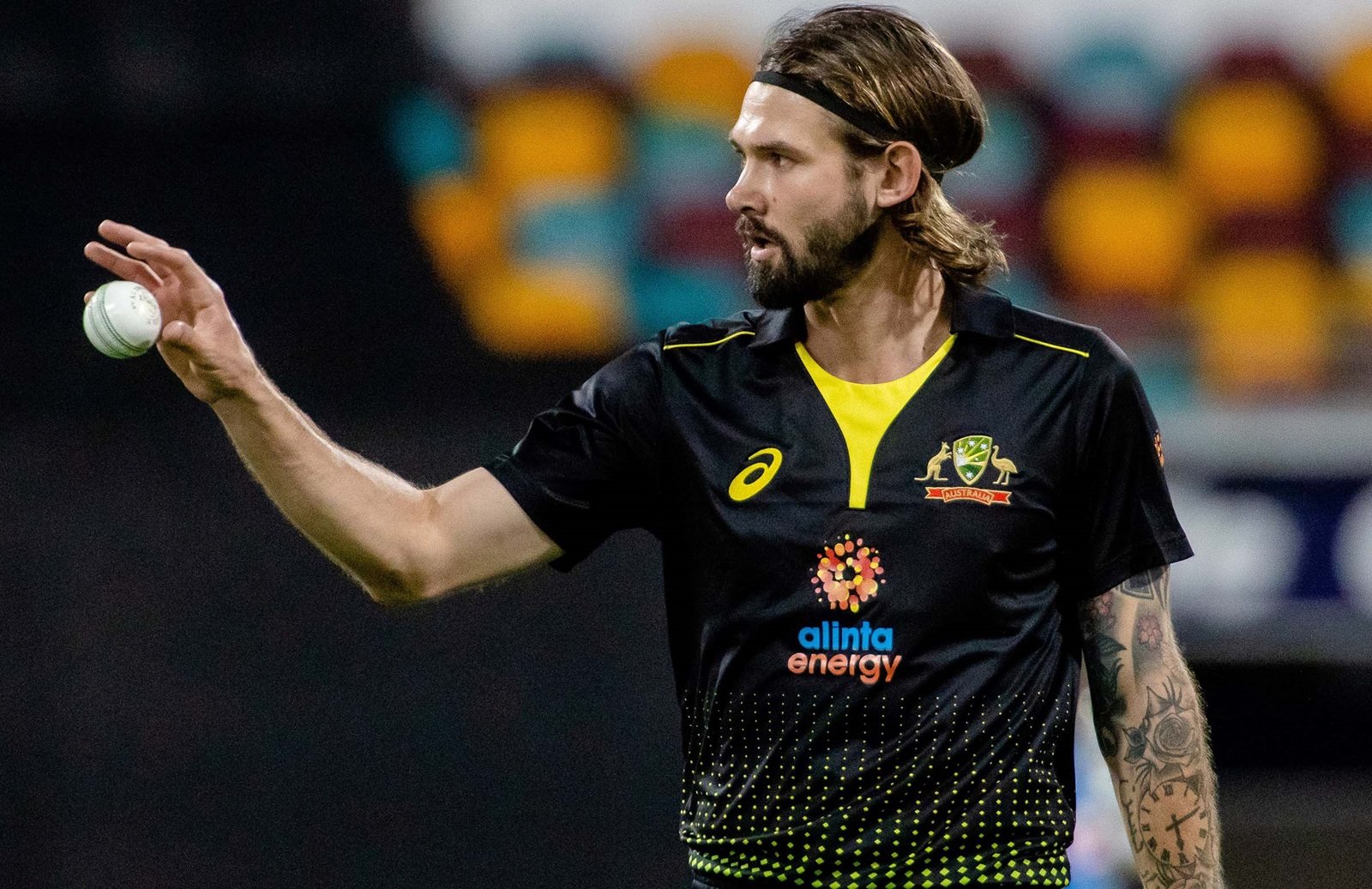 SL vs AUS: Major Blow To Australia As Kane Richardson Gets Ruled Out Of Sri Lanka ODIs