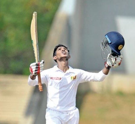 SL vs AUS: Pathum Nissanka Tests Positive For Covid-19, Gets Ruled Out Of Remainder Of 2nd Test vs Australia, SLC Names Replacement