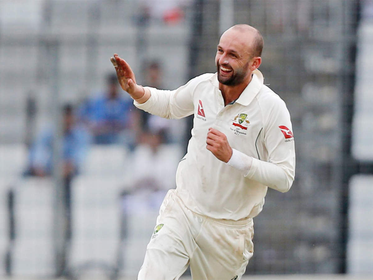 SL vs AUS: Think We Deserve Some Late Reward In All Our Journeys - Nathan Lyon On Australia's Excellent WTC Campaign