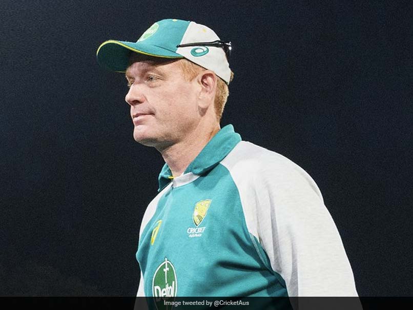 SL vs AUS: We Felt We Got A Little One-dimensional At Certain Periods - Australia Coach Andrew McDonald On Defeat In 3rd T20I vs Sri Lanka