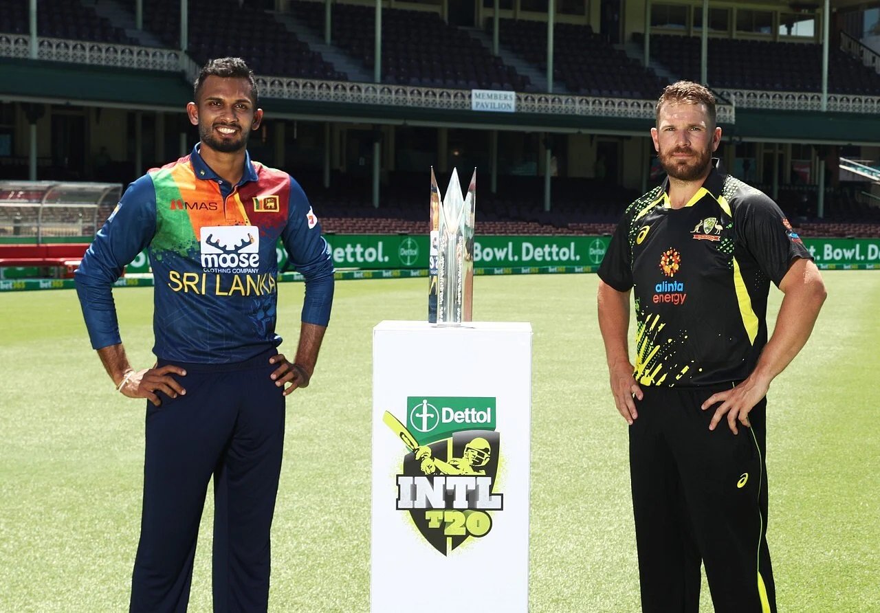 SL vs AUS: Weather Forecast And Pitch Report of R Premadasa Stadium In Colombo- Australia Tour of Sri Lanka 2022, 4th ODI