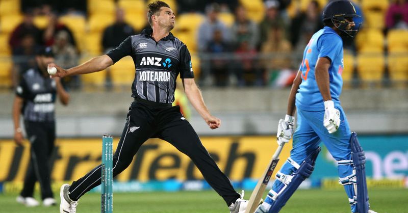 SL vs NZ | Tim Southee to lead New Zealand as Kane Williamson, Trent Boult rested for Sri Lanka T20Is