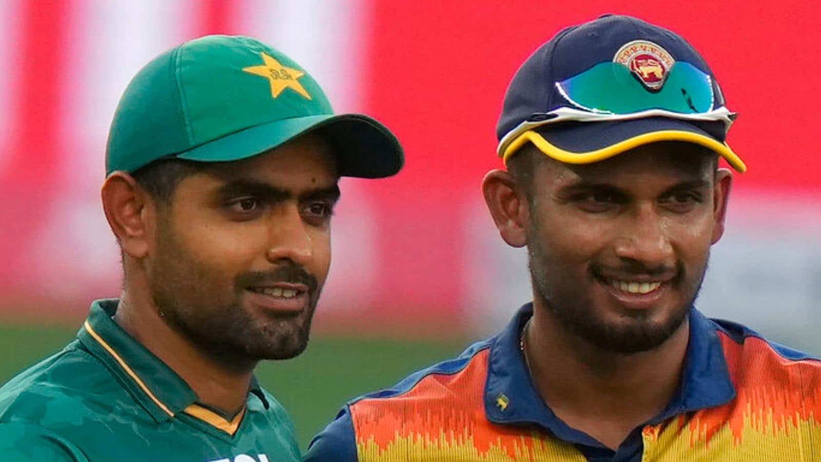 SL vs PAK Dream11 Team Prediction: Sri Lanka vs Pakistan Check Captain, Vice-Captain, and Probable Playing XIs for Sunday's Asia Cup final SL vs PAK match, September 11, Dubai International Cricket Stadium 7:30 pm IST