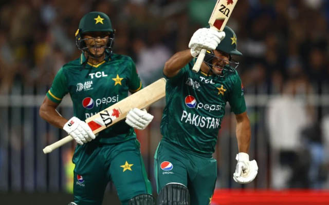 SL vs PAK Head to Head records, Sri Lanka vs Pakistan Head to Head Stats in T20I