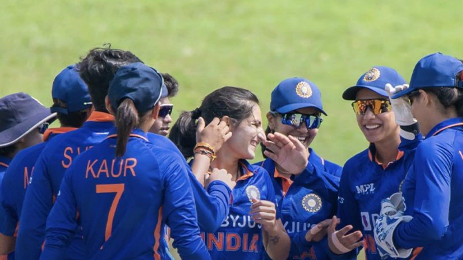 SL-W vs IND-W 3RD ODI Dream11 Team Prediction: Check Captain, Vice-Captain and Probable XIs Sri Lanka Women vs India Women 2022, July 7, Pallekele International Cricket Stadium 10 AM IST