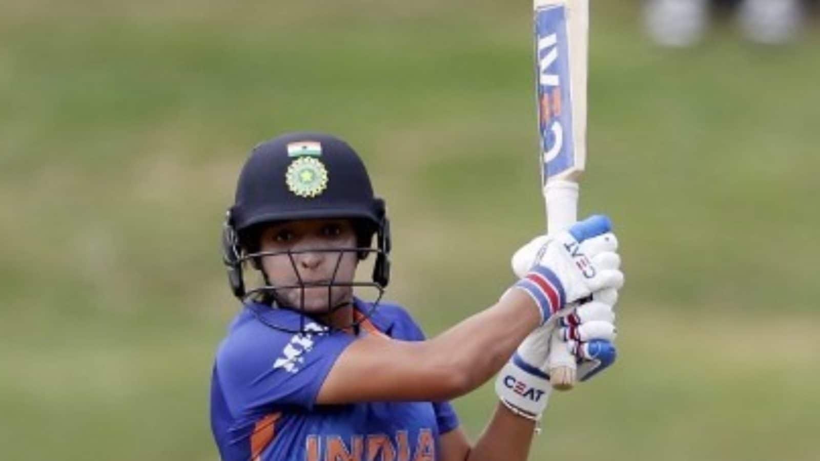 SL-W vs IND-W Dream11 Team Prediction For 1st ODI: Check Captain, Vice-Captain And Probable XIs Sri Lanka Women vs India Women 2022, July 1, Pallekele International Cricket Stadium 10 AM IST