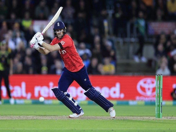 Slightly strange system: England batter Dawid Malan on ECB's central contracts