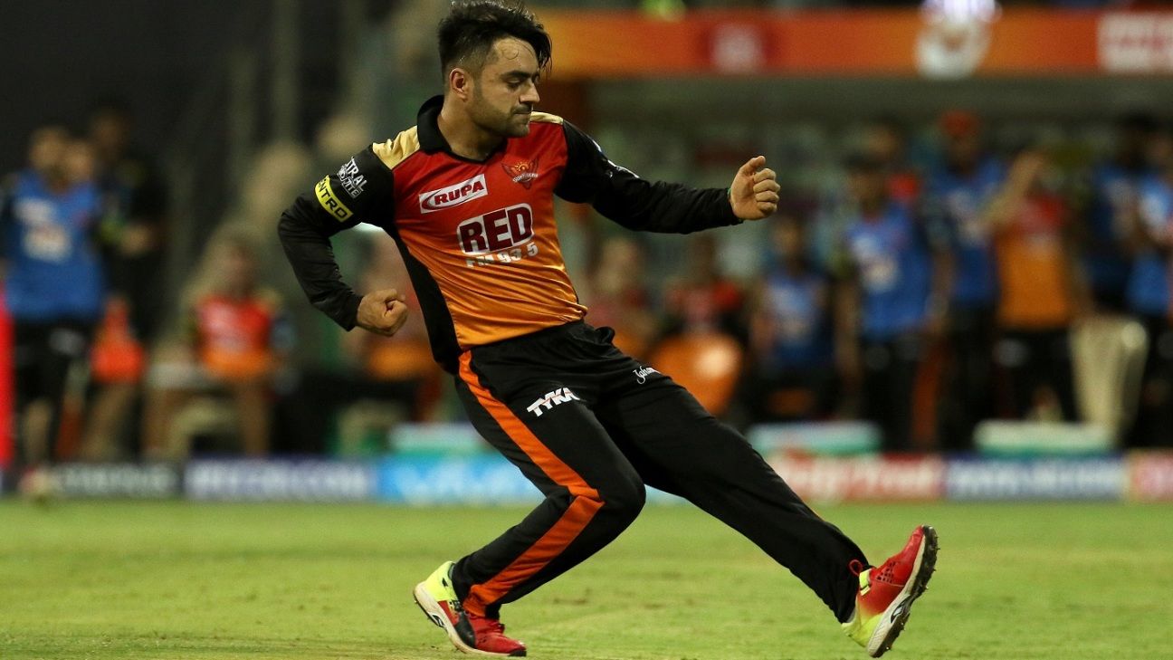 Smart Stats: the HD version of conventional cricket stats