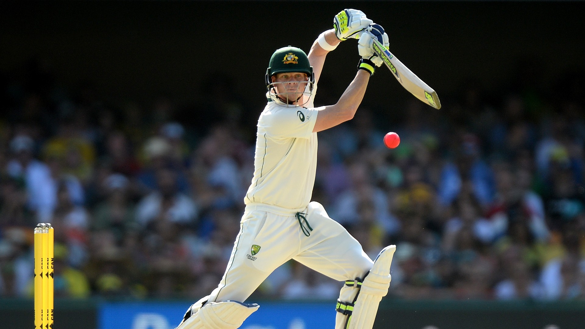 Smith comfortable with Australia's decision to skip India tour warm-up