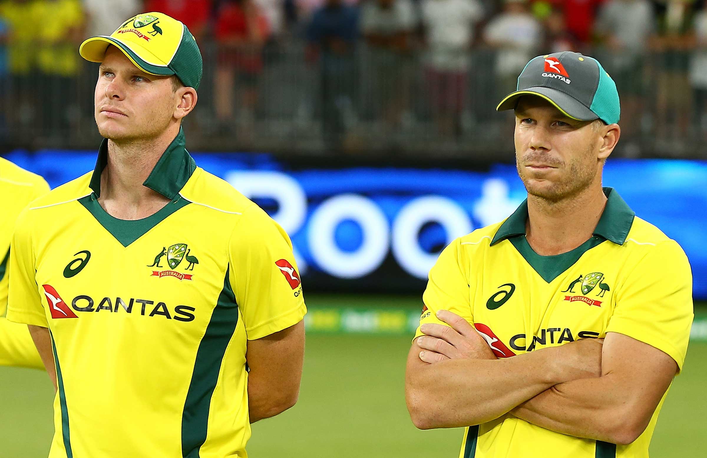 Smith commits to ODI captaincy role