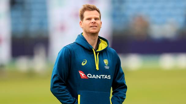 Smith returns with 23 as Australia team-mates make runs