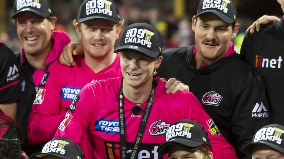 Smith to captain Welsh Fire in The Hundred - Kyabram Free Press