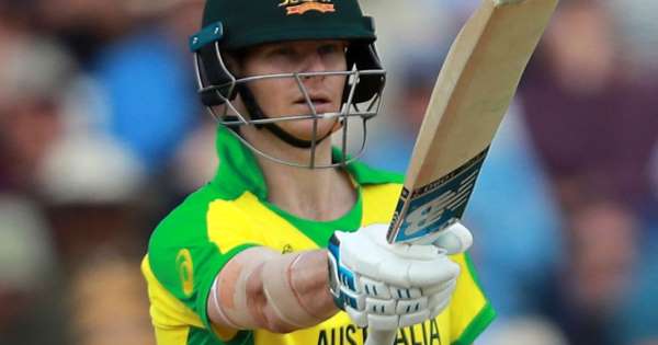 Smith to captain Welsh Fire in The Hundred