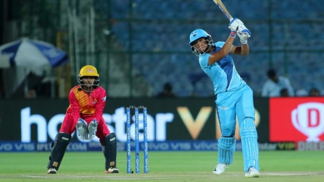 Smriti Mandhana, Harmanpreet Kaur and Jemimah Rodrigues won't feature in 5th season of WBBL 