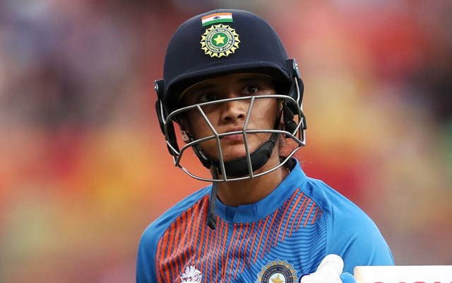 Smriti Mandhana is the Virat Kohli of women's cricket: Scott Styris