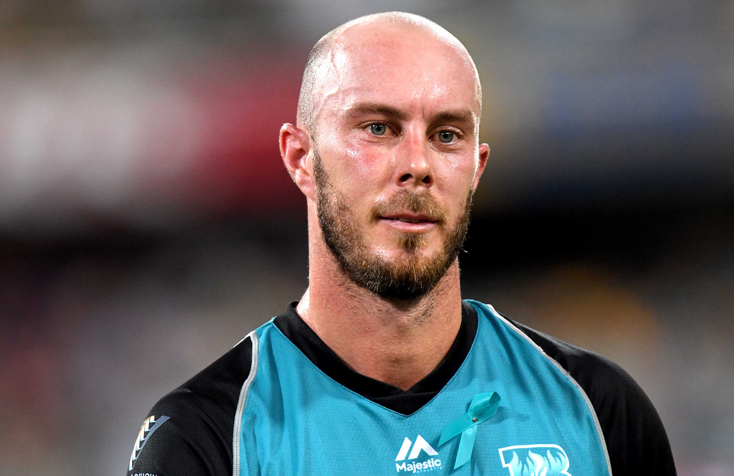 Snubbed Lynn gets PM's XI opportunity