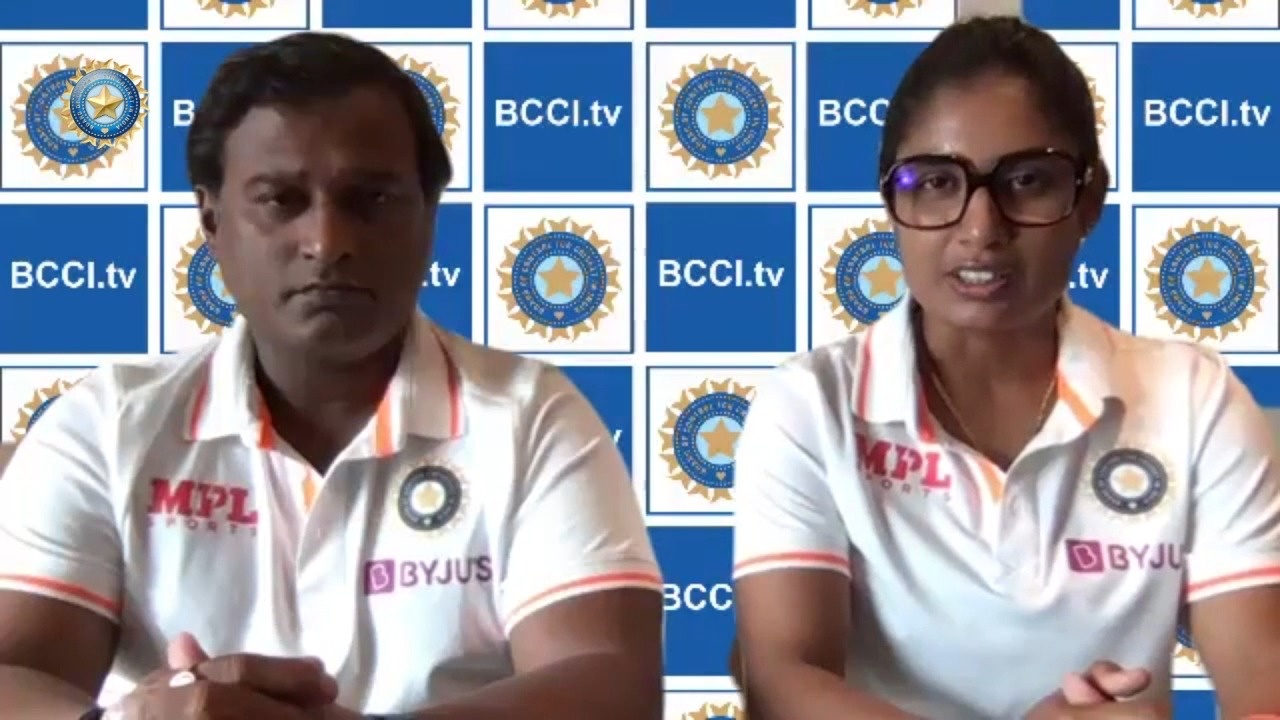 Sometimes It Is Ok To Be Quiet - Mithali Raj On Her Feud With Ramesh Powar